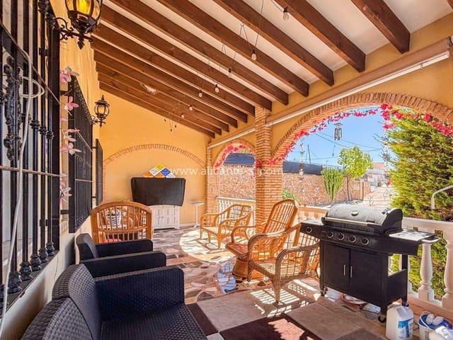 Chalet en venta en Fortuna, Murcia