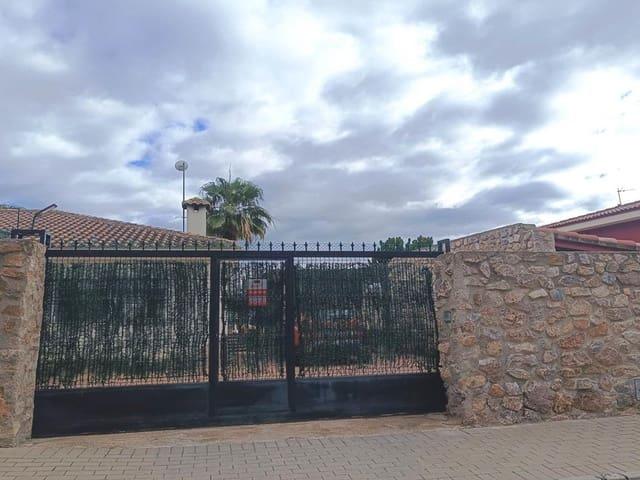 Chalet en venta en Fortuna, Murcia