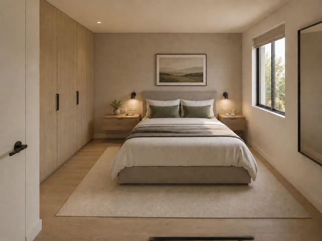 Chalet en venta en Fortuna, Murcia