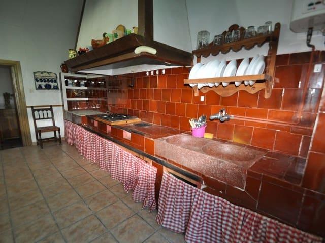 Chalet en venta en Fortuna, Murcia