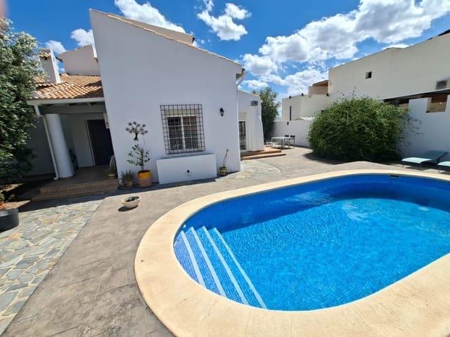 Chalet en venta en Fortuna, Murcia