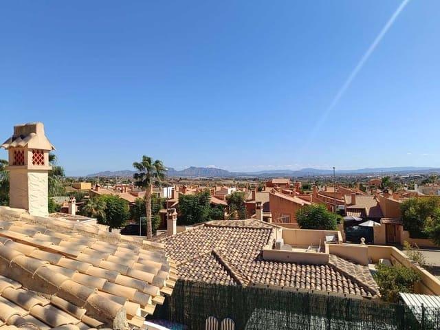Chalet en venta en Fortuna, Murcia
