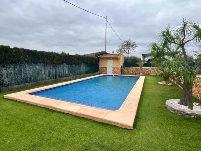 Chalet en venta en Fortuna, Murcia