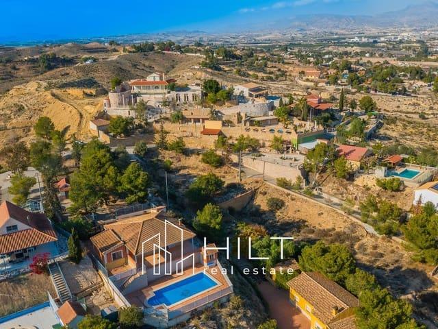 Chalet en venta en Fortuna, Murcia