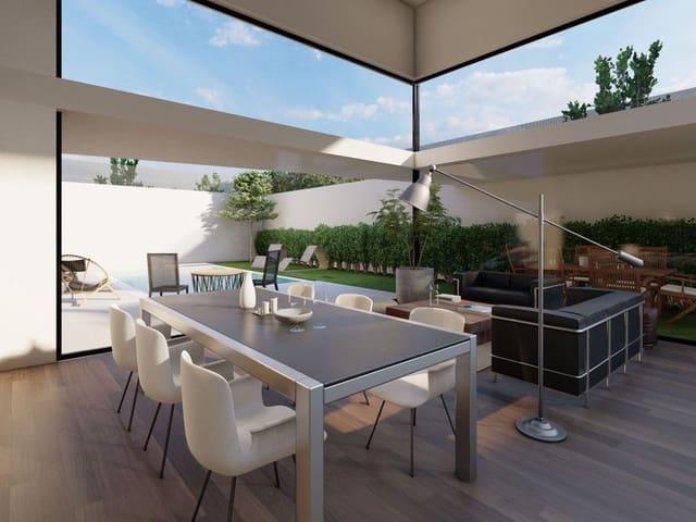 Chalet en venta en Fortuna, Murcia