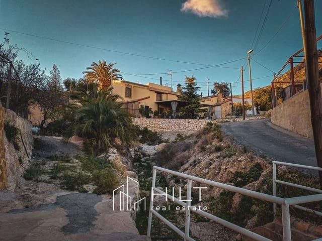 Chalet en venta en Fortuna, Murcia