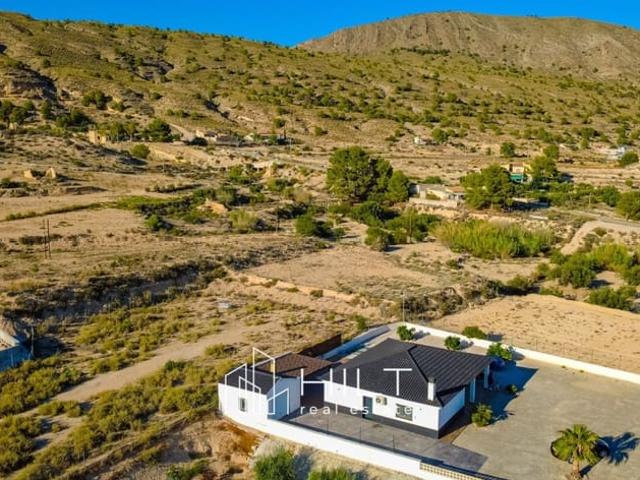 Chalet en venta en Fortuna, Murcia