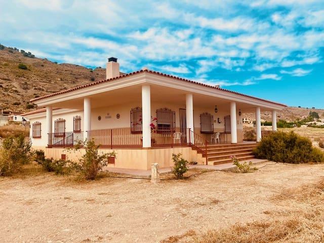 Chalet en venta en Fortuna, Murcia