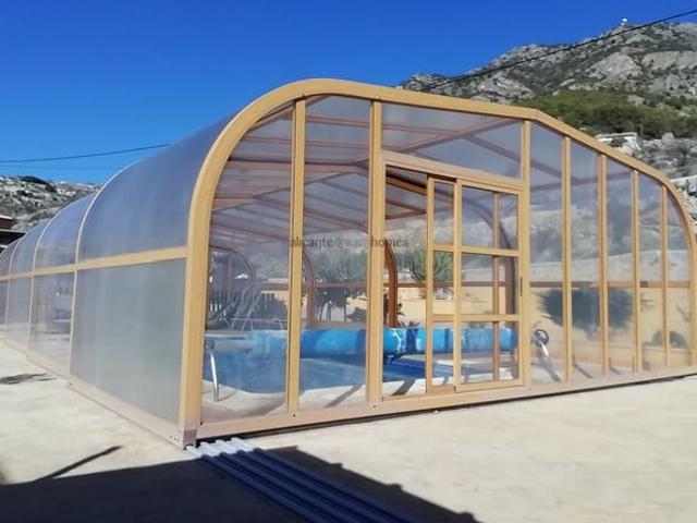 Chalet en venta en Fortuna, Murcia
