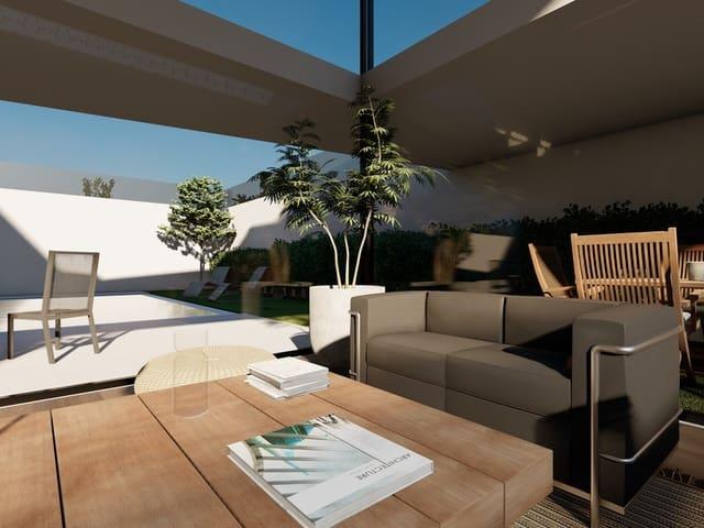 Chalet en venta en Fortuna, Murcia