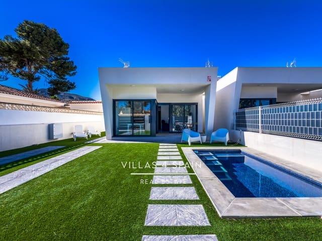 Chalet en venta en Fortuna, Murcia