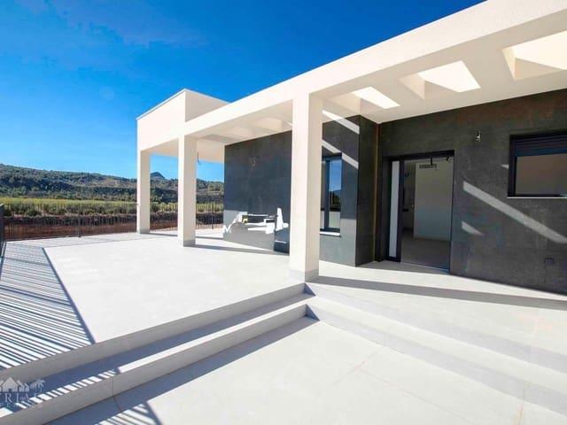 Chalet en venta en Fortuna, Murcia