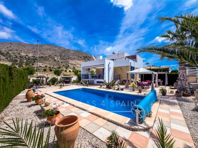 Chalet en venta en Fortuna, Murcia
