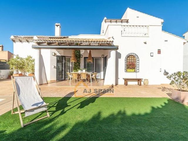 Chalet en venta en Fortuna, Murcia