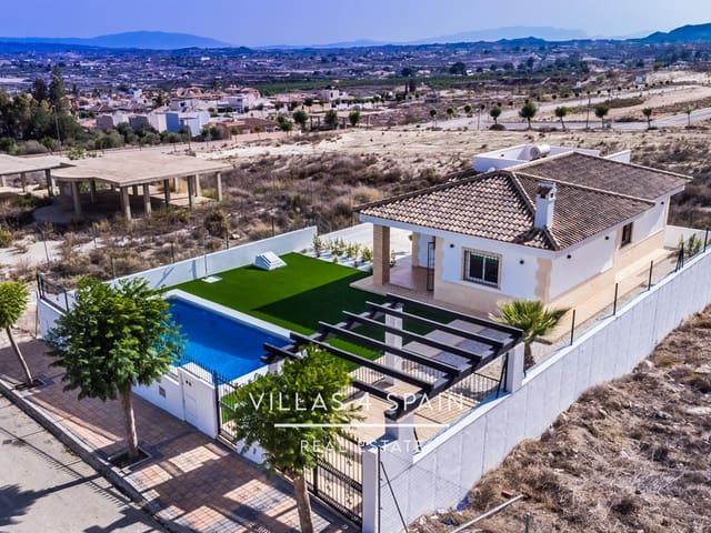 Chalet en venta en Fortuna, Murcia