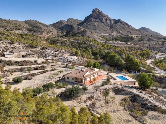 Chalet en venta en Fortuna, Murcia