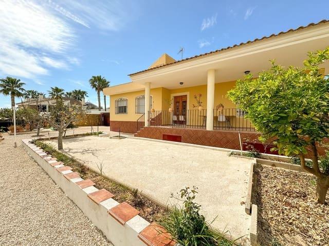 Chalet en venta en Fortuna, Murcia