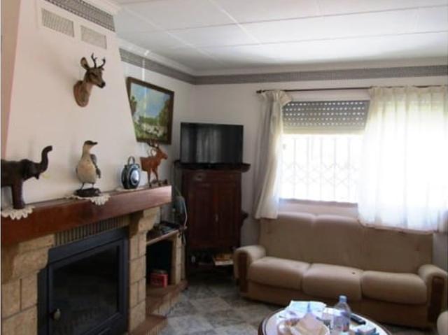 Chalet en venta en Favara, Valencia Costa Valencia