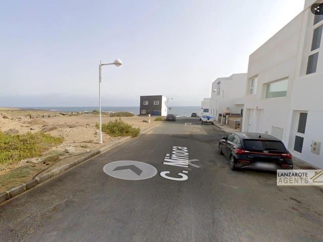Chalet en venta en Famara, Lanzarote