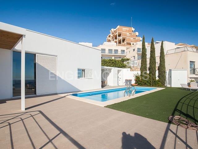 Chalet en venta en Faro de Cullera, Valencia Costa Valencia