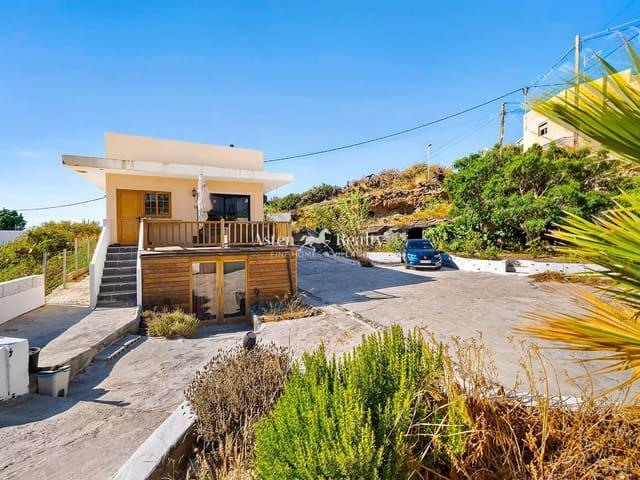 Chalet en venta en Fasnia, Tenerife