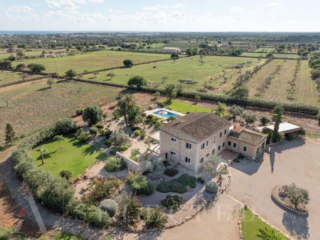 Chalet en venta en Felanitx, Mallorca