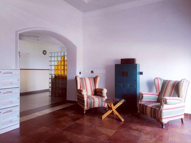 Chalet en venta en Felix. Chalets.