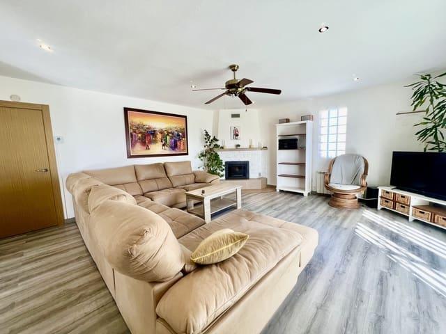 Chalet en venta en Felix, Almería Costa Almería