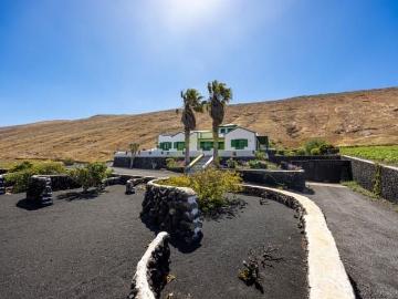 Chalet en venta en Femes, Lanzarote