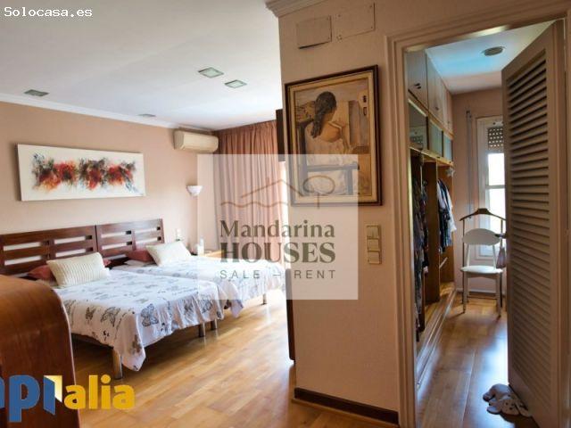 Chalet en venta en Fenals, Lloret de Mar