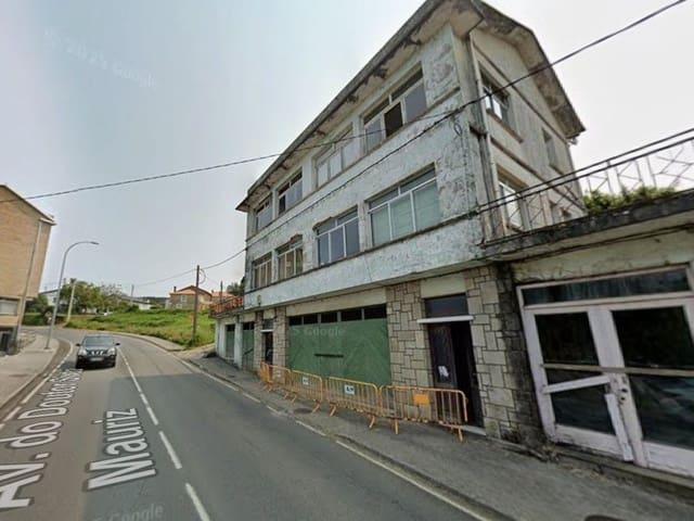 Chalet en venta en Fene, A Coruña Rías Altas