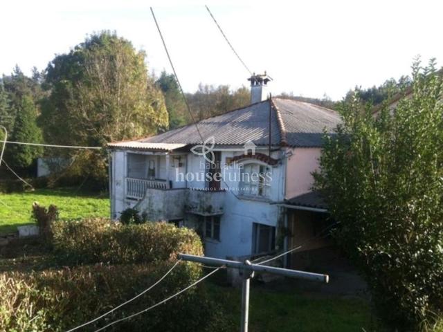 Casa en venta en Fene. Casas.