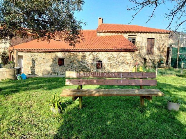Chalet en venta en Ferrol, A Coruña Rías Altas