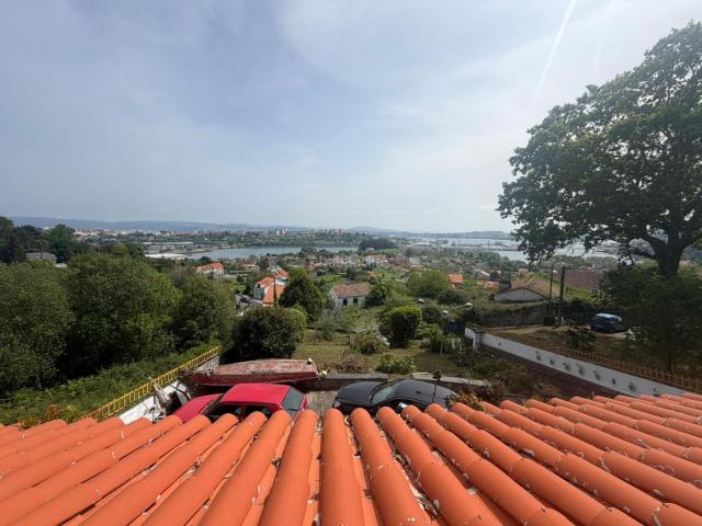 Chalet en venta en Ferrol, A Malata Catabois Ciudad Jardín. Casa Chalet independiente en venta en Montecoruto s n, La Cabaña Valón, Ferrol. Chalets.