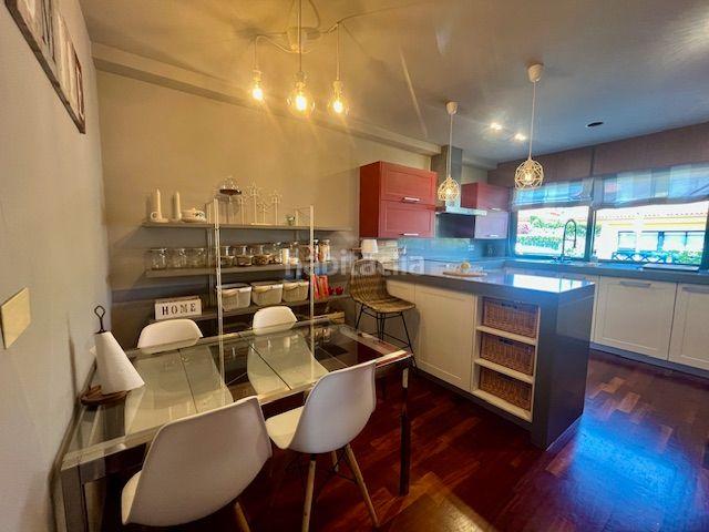 Chalet en venta en Ferrol, A Malata Catabois Ciudad Jardín. Chalets.