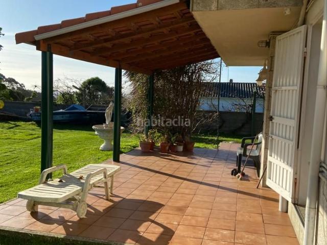 Chalet en venta en Ferrol, Área Rural. Chalets.