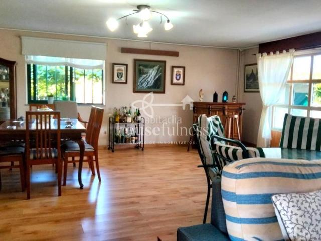Chalet en venta en Ferrol, Área Rural. Chalets.