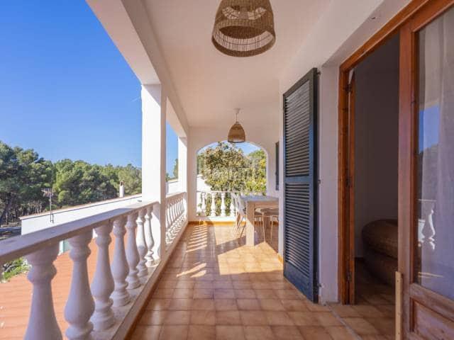 Chalet en venta en Ferreries, Menorca