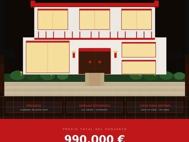 Chalet en venta en Ferreries, Menorca