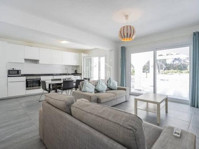 Chalet en venta en Ferreries, Menorca