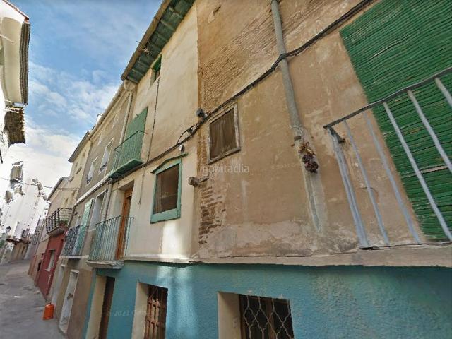 Chalet en venta en Fitero. Solvia Inmobiliaria Casa Fitero. Chalets.