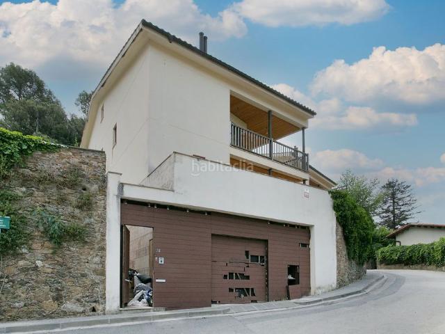 Chalet en venta en Figaró Montmany. Solvia Inmobiliaria Chalet independiente FigaróMontmany. Chalets.