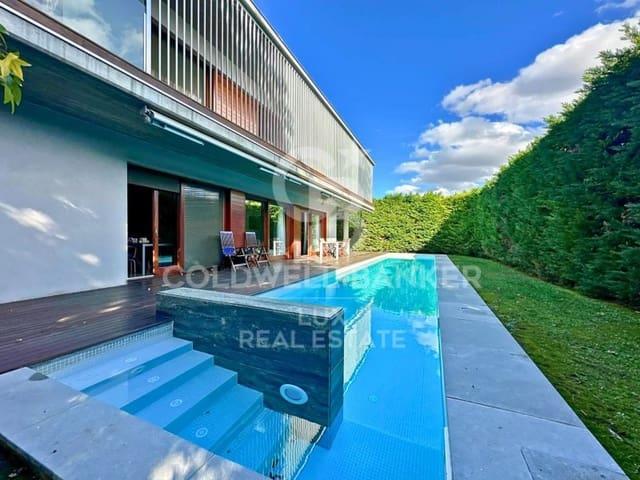 Chalet en venta en Figueres, Girona