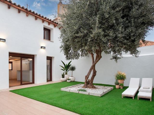 Chalet en venta en Figueruelas. Chalets.