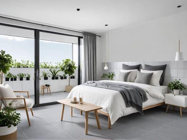 Chalet en venta en Filipinas, Alicante Costa Blanca