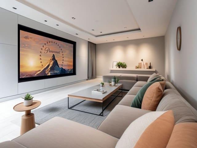 Chalet en venta en Filipinas, Alicante Costa Blanca
