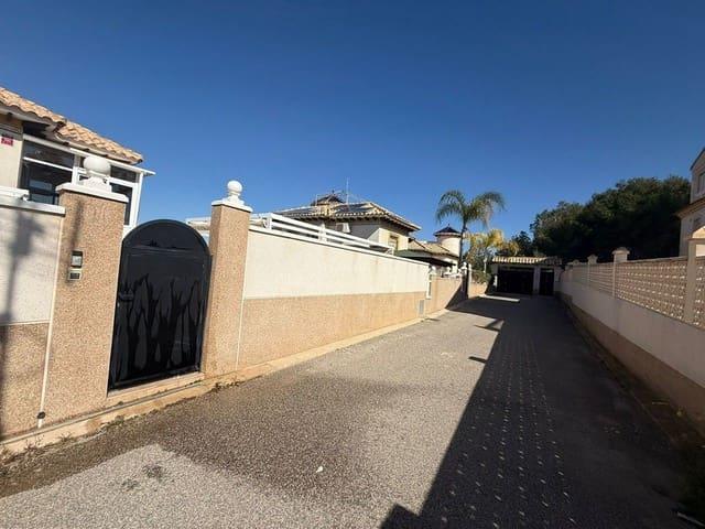Chalet en venta en Filipinas, Alicante Costa Blanca