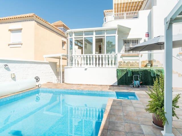 Chalet en venta en Filipinas, Alicante Costa Blanca