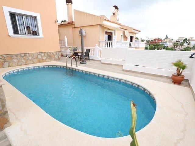 Chalet en venta en Filipinas, Alicante Costa Blanca