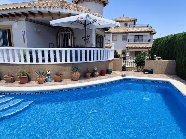 Chalet en venta en Filipinas, Alicante Costa Blanca